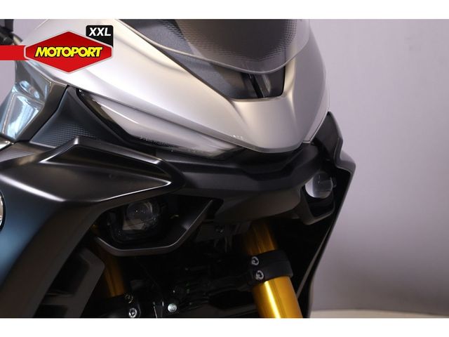 yamaha - tracer-7-gt