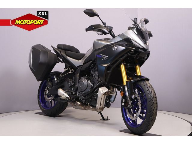 yamaha - tracer-7-gt