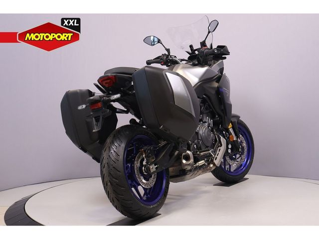 yamaha - tracer-7-gt