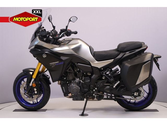 yamaha - tracer-7-gt