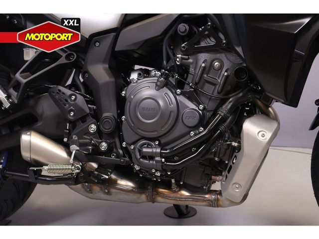 yamaha - tracer-7-gt