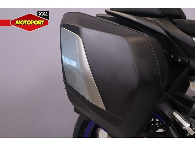 yamaha - tracer-7-gt