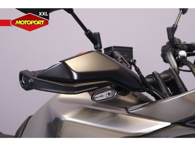 yamaha - tracer-7-gt