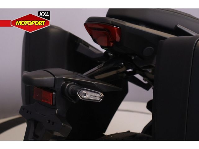 yamaha - tracer-7-gt