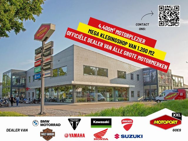 yamaha - tracer-7-gt