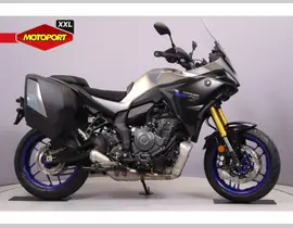 Yamaha Tracer 7 GT 2026 nieuw