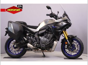Yamaha Tracer 7 GT 2026 nieuw