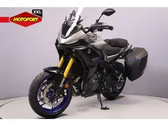 Yamaha Tracer 7 GT 2026 nieuw – foto 4 van 17