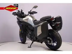 Yamaha Tracer 7 GT 2026 nieuw – foto 6 van 17
