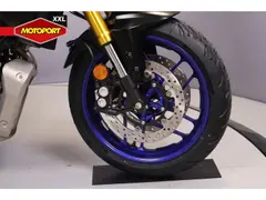 Yamaha Tracer 7 GT 2026 nieuw – foto 7 van 17