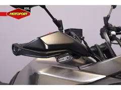 Yamaha Tracer 7 GT 2026 nieuw – foto 11 van 17