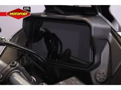 Yamaha Tracer 7 GT 2026 nieuw – foto 15 van 17