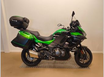Kawasaki Versys 1000 Grand Tourer 2022 occasion