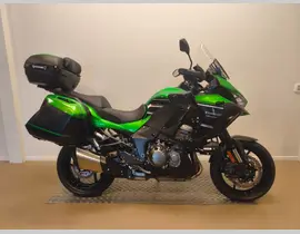 Kawasaki Versys 1000 Grand Tourer 2022 occasion
