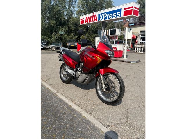 honda - xl-650-v-transalp