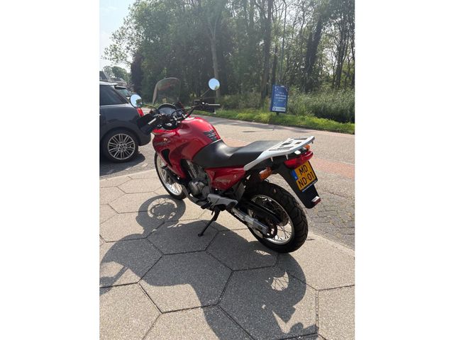 honda - xl-650-v-transalp