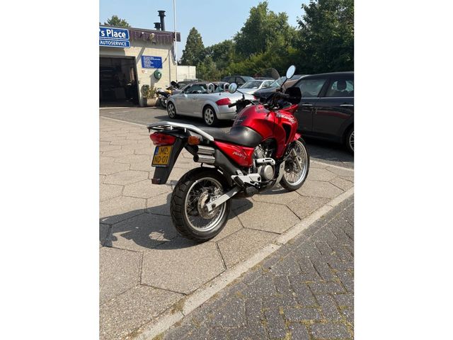 honda - xl-650-v-transalp