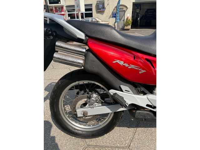 honda - xl-650-v-transalp