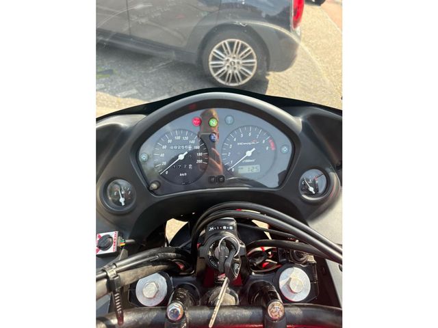 honda - xl-650-v-transalp