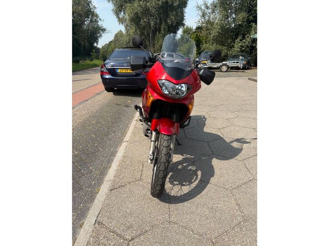 honda - xl-650-v-transalp