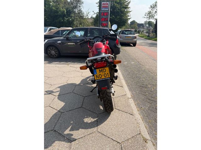 honda - xl-650-v-transalp