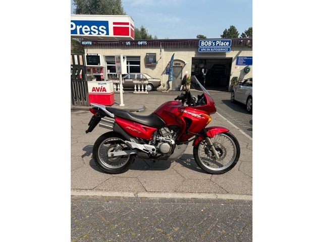 honda - xl-650-v-transalp