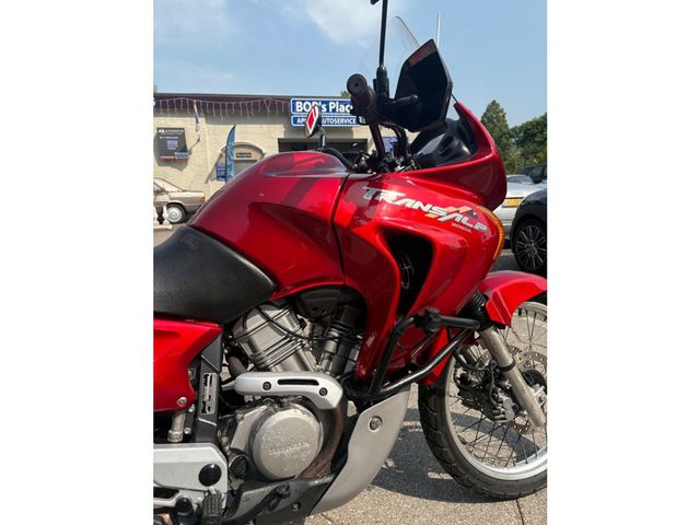 honda - xl-650-v-transalp