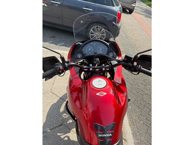 honda - xl-650-v-transalp