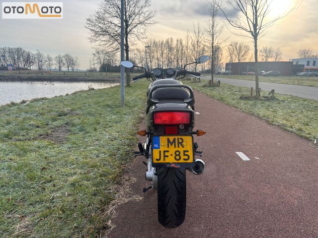 honda - ntv-650-revere