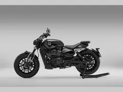 Benelli Leoncino Bobber 2026 nieuw – foto 6 van 9
