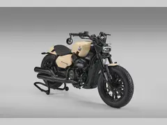 Benelli Leoncino Bobber 2026 nieuw – foto 5 van 9