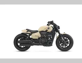 Benelli Leoncino Bobber 2026 nieuw