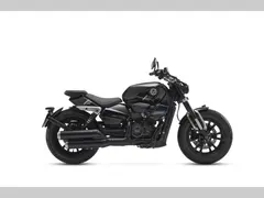 Benelli Leoncino Bobber 2026 nieuw – foto 8 van 9