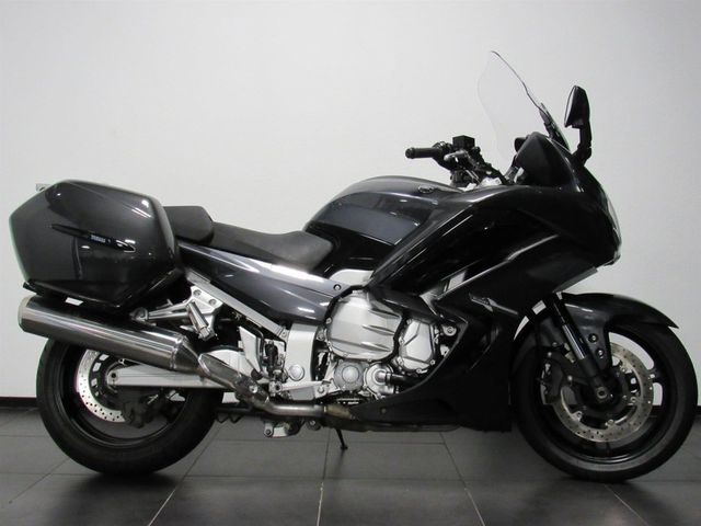 yamaha - fjr-1300-ae
