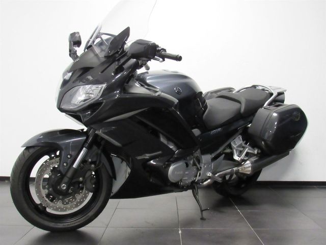 yamaha - fjr-1300-ae