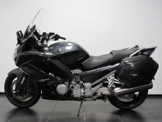 yamaha - fjr-1300-ae