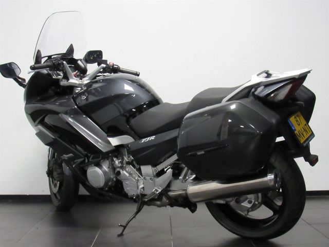 yamaha - fjr-1300-ae