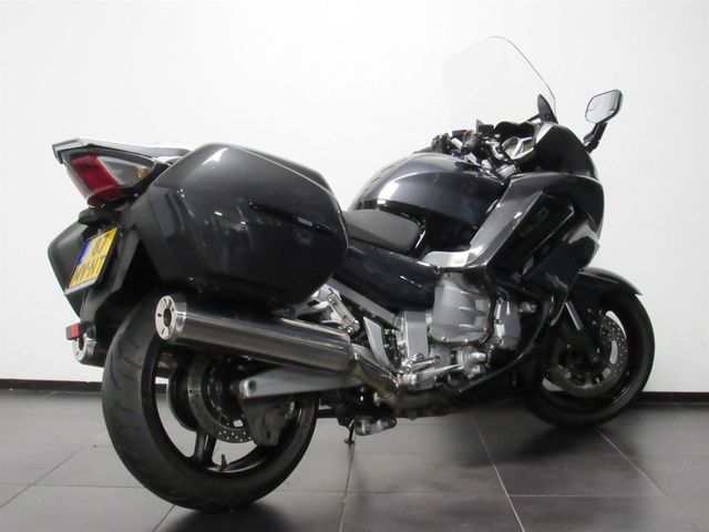 yamaha - fjr-1300-ae