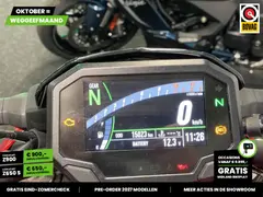Kawasaki Z 650 ABS 2022 occasion – foto 2 van 25