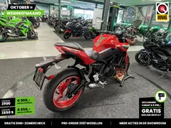 Kawasaki Z 650 ABS 2022 occasion – foto 3 van 25