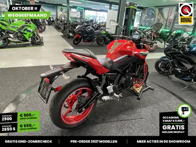 KAWASAKI Z650 – foto 3