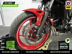 Kawasaki Z 650 ABS 2022 occasion – foto 4 van 25