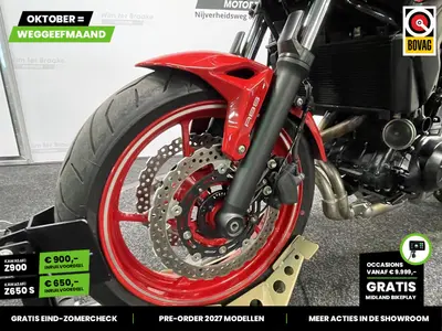 KAWASAKI Z650 – foto 4