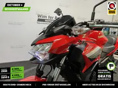 Kawasaki Z 650 ABS 2022 occasion – foto 5 van 25