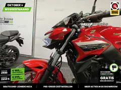 Kawasaki Z 650 ABS 2022 occasion – foto 6 van 25