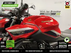 Kawasaki Z 650 ABS 2022 occasion – foto 7 van 25