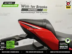 Kawasaki Z 650 ABS 2022 occasion – foto 24 van 25