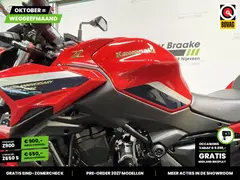 Kawasaki Z 650 ABS 2022 occasion – foto 9 van 25