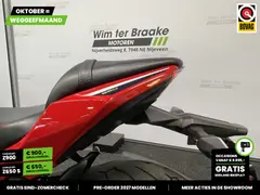 Kawasaki Z 650 ABS 2022 occasion – foto 11 van 25