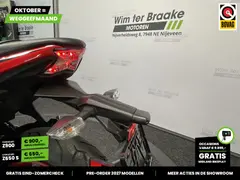 Kawasaki Z 650 ABS 2022 occasion – foto 12 van 25